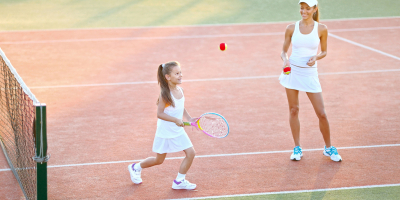 Monitor de Frontenis