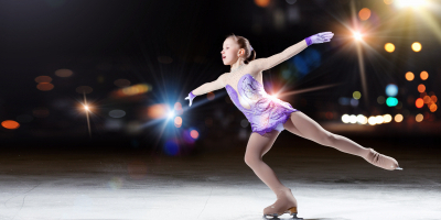 Monitor de Patinaje Artístico