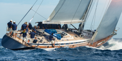 Monitor de Vela