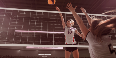 Monitor de Voleibol