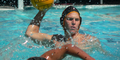 Monitor de Waterpolo