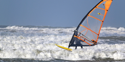 Monitor de Windsurf