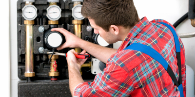 Curso de Montador Ajustador de Equipos Electrónicos