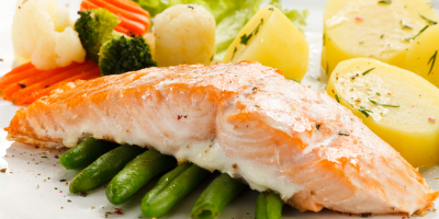 Curso Superior de Necesidades Nutricionales y Estudio de los Alimentos