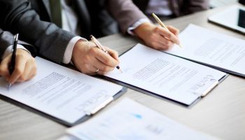 Curso de Novedades en la Ley 9/2017 de Contratos del Sector Público