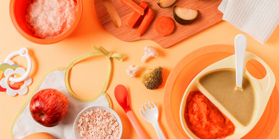 Curso Online de Nutrición y Alimentación Infantil: Práctico