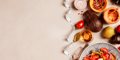 Curso en Nutrición y Dietoterapia en Medicina Estética