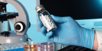 Curso en Biología Forense