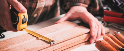 Curso Online de Carpintería y Estructura Metálica