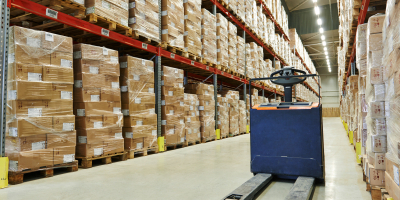 Curso Online de Distribución Comercial y Transporte