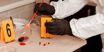 Curso Online de Criminología y Criminalística: Práctico