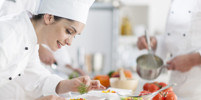 Curso Online Masterchef