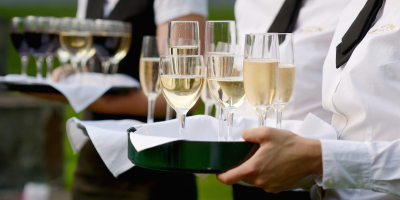 Curso Online de Preparación de Aperitivos y Control de Almacén