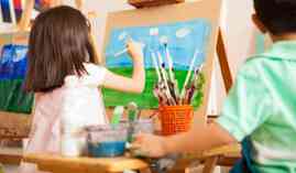 Técnico Profesional en Pedagogía Montessori