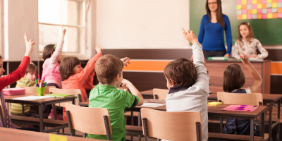 Técnico Profesional en Pedagogía Social