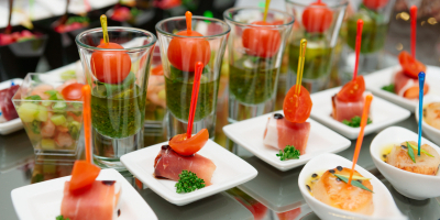 Especialista en Recetas de Pinchos