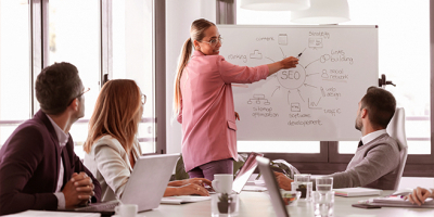 Especialista en Planificación de la Formación en las Empresas