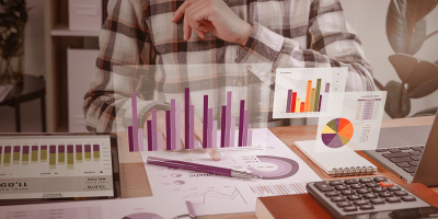 Especialista en Power BI - Business Intelligence