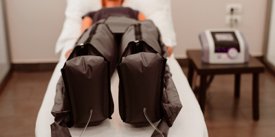 Especialista en Presoterapia