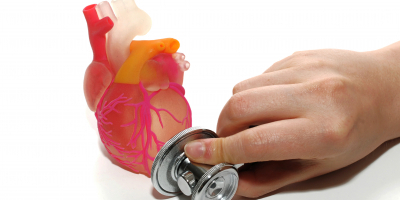 Curso en Detección, Prevención y Control del Riesgo Cardiovascular