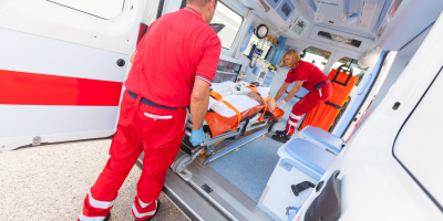 Curso de Primeros Auxilios para Encargados de Obra