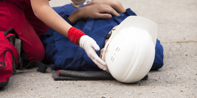 Curso de Primeros Auxilios para Profesionales No Sanitarios