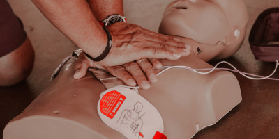 Curso Superior de Primeros Auxilios y Reanimación Cardiopulmonar