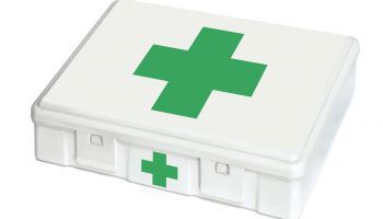 Curso de Primeros Auxilios para Técnicos en Atención Sociosanitaria