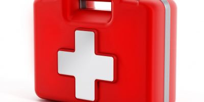 Curso de Primeros Auxilios para Técnicos en Transporte Sanitario