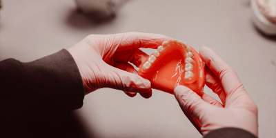 Especialista en Principios de Odontología Y Periodoncia