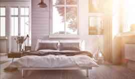 Especialista en Decoración de Interiores: Técnico Interiorista