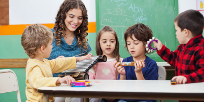 Experto en la Programación Curricular de Competencias Básicas