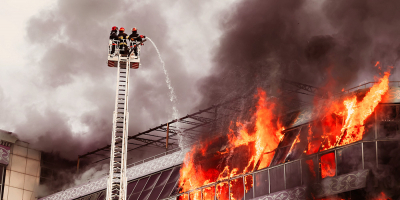 Técnico Profesional en Seguridad y Protección contra Incendios en Edificios Públicos (Online)