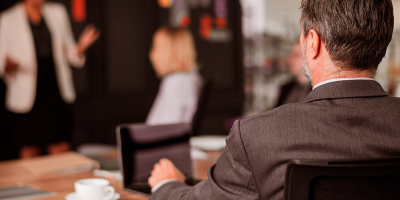 Curso en Psicología del Trabajo y de las Organizaciones