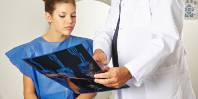 Especialista en Radiología de Tórax
