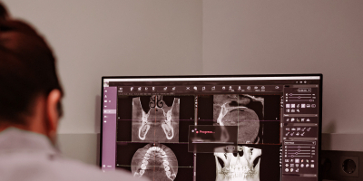 Especialista en Radiología Forense