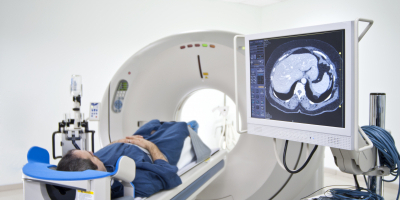 Especialista en Radiología Odontológica