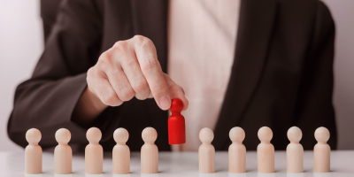 Curso Superior de Gestión de Recursos Humanos