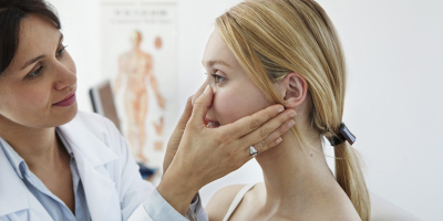 Especialista en Rinoplastia