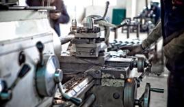 Experto en Robots Industriales