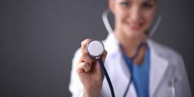 Especialista en Salud Internacional