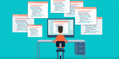 Curso de Scratch para Docentes
