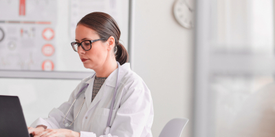 Curso de Secretariado Médico
