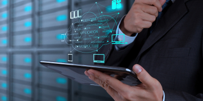 Curso Superior en Cloud Computing