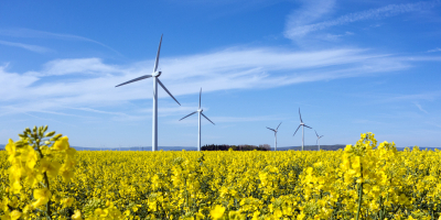 Curso en Instalaciones de Energía Eólica. Pequeña y Gran Potencia