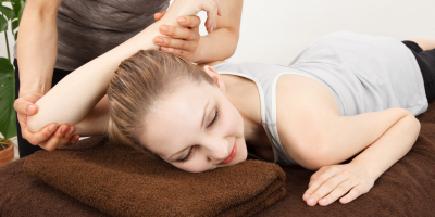 Curso en Diagnóstico en Osteopatía