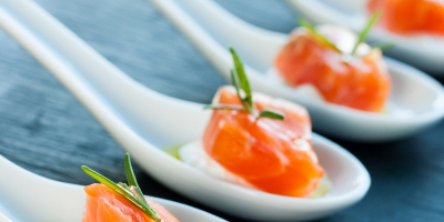 Especialista en Recetas de Tapas