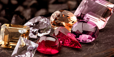 Especialista en Tasación de Piedras Preciosas