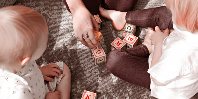 Curso en Técnicas de Modificación de Conducta Infantil