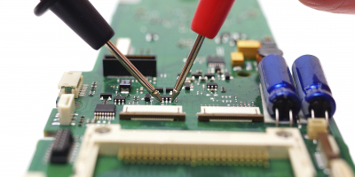 Técnico en Electrónica y Microelectrónica aplicada a la Informática y Microinformática